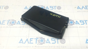 Capacul cutiei de siguranțe din compartimentul motor stânga Lexus IS250 06-13