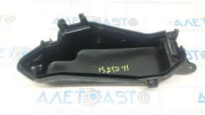 Крышка корпуса блока компьютера двигателя Lexus IS250 06-13