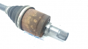 Ax ax motor fata stanga Honda CRV 12-14 dorest, ruginit