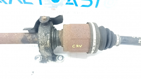 Ax ax motor fata dreapta Honda CRV 12-14 dorest, ruginit