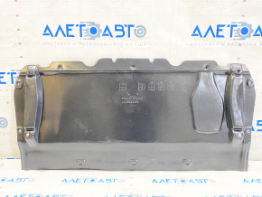 Protecție motor față Audi A6 C7 12-18 nou aftermarket