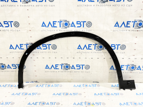 Capacul aripii din față dreapta BMW X1 F48 16-22, nou, neoriginal