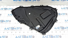 Панель двери задней правой Lexus RX350 RX450h 16-22