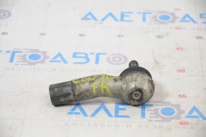 Cap de bara dreapta VW Golf 15-