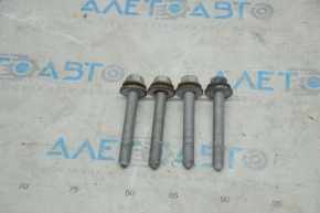 Șurub de fixare a cadru auxiliar față 4buc VW Golf 15-95mm