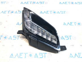 Drepturi DRL lumini de zi Chevrolet Volt 16 - nou TYC Taiwan