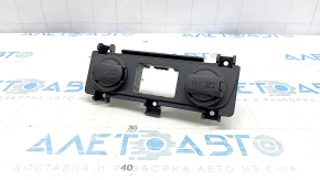 Bricheta pentru consola centrala Kia Sorento 10-15