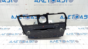 Casetofon radio Lexus RX350 RX450h 16-19 fara navigatie