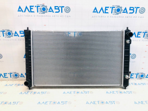 Radiator de răcire a apei pentru Nissan Altima 13-18, nou, neoriginal, KOYORAD.