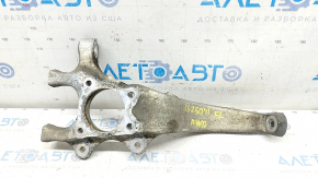 Capacul frontal stânga Lexus IS250 IS300 IS350 06-13 AWD