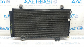 Condensator radiator aer conditionat Lexus IS250 IS350 06-13 surub rupt