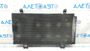 Condensator radiator aer conditionat Lexus IS250 IS350 06-13 surub rupt