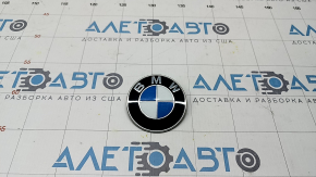 Logo emblema capac portbagaj BMW 3 G20 19-