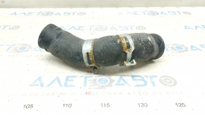 Патрубок охлаждения верхний Lexus IS250 IS350 06-12