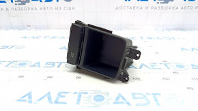 Кнопка DRIVE MODE Kia Optima 16-