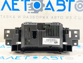 Ecran informativ Ford Focus mk3 15-18 restilizat