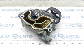 Помпа водяная с корпусом Honda CRV 12-14 2.4 в сборе