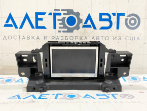 Display informativ Ford Focus mk3 11-14 dorest, zgarietura