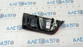 Capac interior portbagaj dreapta BMW 3 G20 19-21