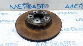 Disc frana fata stanga BMW 3 G20 19- 330/24mm