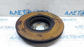 Disc frana fata stanga BMW 3 G20 19- 330/24mm