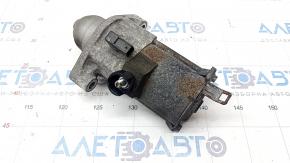 Starter Honda CRV 12-16 ruginit