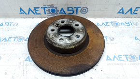 Disc frana fata dreapta BMW 3 G20 19- 330/24mm