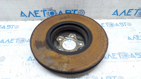 Disc frana fata dreapta BMW 3 G20 19- 330/24mm