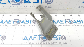 Заглушка салазки пассажирского сиденья задняя правая Lexus RX350 RX450h 16-19 серая