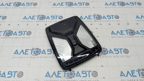 Lampa fata BMW 3 G20 19 - neagra sub trapa