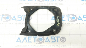 Корпус лючка бензобака Lexus IS250 IS300 IS350 06-13