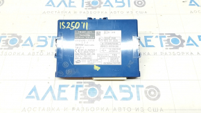 Компьютер Smart Key Lexus IS250 IS300 IS350 06-13