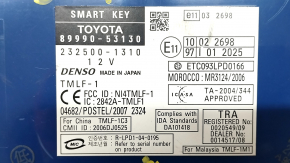 Cheie inteligentă pentru computer Lexus IS250 IS300 IS350 06-13