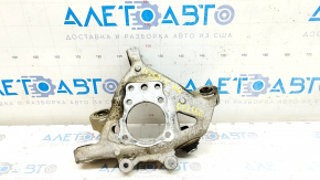 Axa spate dreapta Lexus IS250 IS300 IS350 06-13 silentios pentru inlocuire