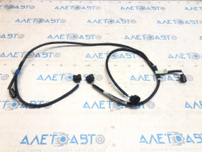 Cablaj bara spate Honda Accord 18-22 pentru senzori de parcare nou original OEM