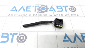 Cip senzor punct mort dreapta Lexus RX350 RX450h 16-17 6 pini