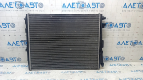 Radiator intercooler BMW 3 G20 19- 2.0T