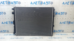 Radiator intercooler BMW 3 G20 19- 2.0T