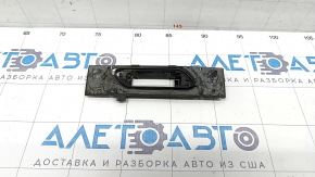 Suport pentru dopul spălator faruri, dreapta Lexus RX350 RX450h 16-19