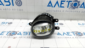 Противотуманная фара птф левая Lexus RX350 RX450h 16-19