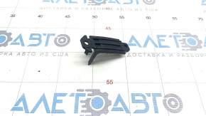 Suport radiator dreapta sus Jeep Cherokee KL 19-22 plastic