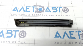 Decorație de acoperiș dreapta față Lexus RX350 RX450h 16-22 fixare ruptă