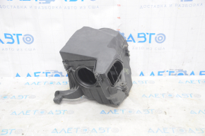 Carcasa filtrului de aer Ford Escape MK3 13-19 1.5T 1.6T fisuri la fixare