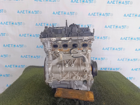 Motor BMW 3 G20 19-22 2.0T B46B20B pană pentru piese de schimb