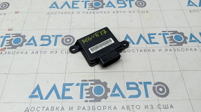 Occupant Sensor Nissan Rogue 17-18 широкая фишка, 16 пинов