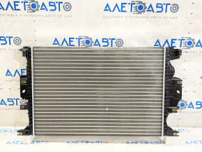 Radiator de răcire apă Ford Fusion mk5 13-20 1.5, 1.6, 2.0T pre-restilizare, 2.5 AVA