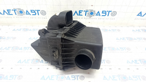 Carcasa filtrului de aer Jeep Cherokee KL 19- 2.4 fixare rupta