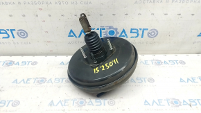 Amplificator de vidare pentru vacuum Lexus IS250 06-13 AWD