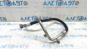 Teava aer conditionat compresor-incalzire BMW 3 G20 19- 2.0T