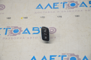 Buton de inchidere centralizata fata dreapta Ford Escape MK3 13-19